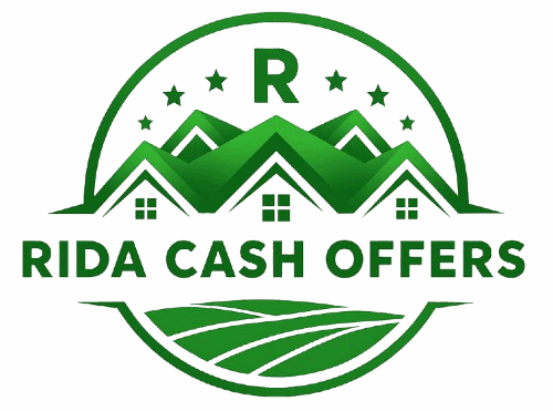 Rida Cash Offers